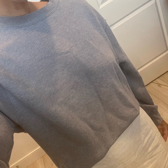 Nordstrom Crewneck Sweatshirt - Picture 2 of 8